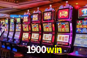 Sistemas de Segurança 1900win