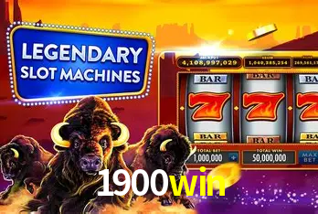 Promoções Sazonais 1900win