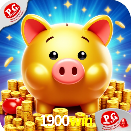 Provedores de Jogos 1900win