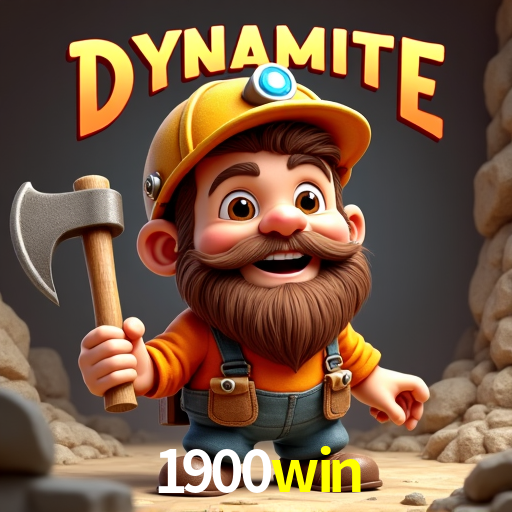 Login Seguro 1900win