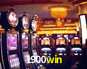 Tecnologia da Plataforma 1900win