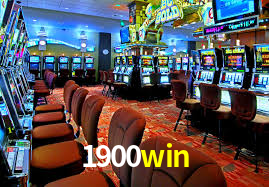 Casino VIP 1900win