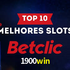 Casino Ao Vivo 1900win