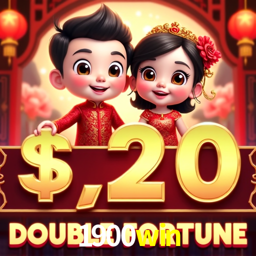 Bônus de Boas-vindas 1900win