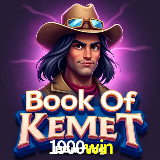 Jogos de Slot 1900win