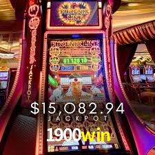 Programa VIP 1900win